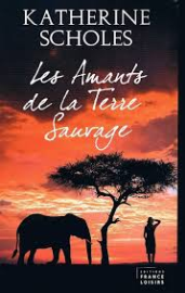 Les amants de la terre sauvage